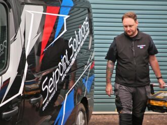 Commercial Heat Pumps Devon