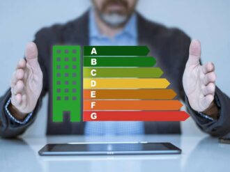 Energy Efficient Heat Pumps