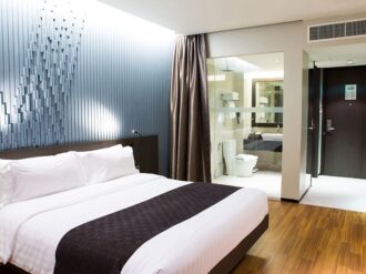 Hotel Air Conditioning Systems